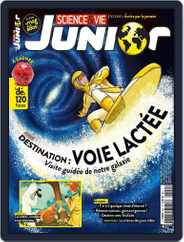 Science & Vie Junior (Digital) Subscription                    February 8th, 2023 Issue