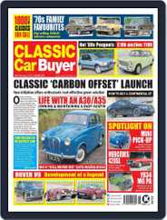 Classic Car Buyer (Digital) Subscription                    February 8th, 2023 Issue