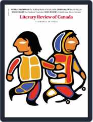 Literary Review of Canada (Digital) Subscription                    March 1st, 2023 Issue