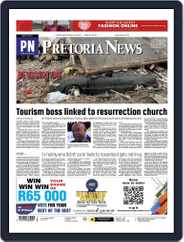 Pretoria News (Digital) Subscription                    February 7th, 2023 Issue