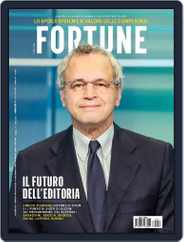 Fortune Italia (Digital) Subscription                    February 1st, 2023 Issue
