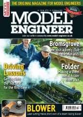 Model Engineer (Digital) Subscription                    February 7th, 2023 Issue