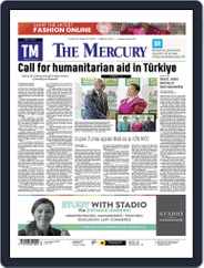 Mercury (Digital) Subscription                    February 8th, 2023 Issue