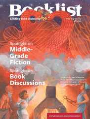 Booklist (Digital) Subscription                    February 15th, 2023 Issue