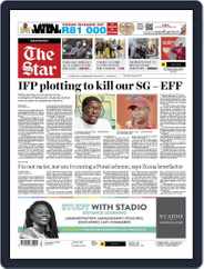 Star South Africa (Digital) Subscription                    February 8th, 2023 Issue