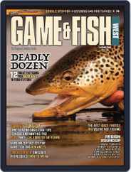 Game & Fish West (Digital) Subscription                    March 1st, 2023 Issue