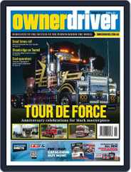 Owner Driver (Digital) Subscription                    February 8th, 2023 Issue