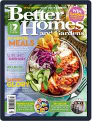 Better Homes and Gardens Australia (Digital) Subscription                    March 1st, 2023 Issue