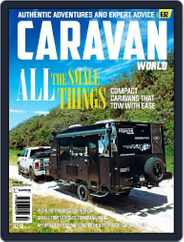 Caravan World (Digital) Subscription                    February 9th, 2023 Issue