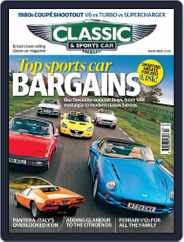 Classic & Sports Car (Digital) Subscription                    March 1st, 2023 Issue