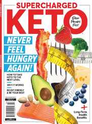 Supercharged Keto Magazine (Digital) Subscription                    February 3rd, 2023 Issue