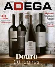 Adega (Digital) Subscription                    January 30th, 2023 Issue