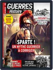Guerres & Histoires (Digital) Subscription                    February 1st, 2023 Issue