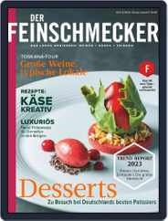DER FEINSCHMECKER (Digital) Subscription                    March 1st, 2023 Issue