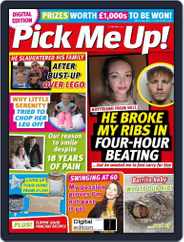 Pick Me Up! (Digital) Subscription                    February 16th, 2023 Issue