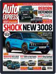 Auto Express (Digital) Subscription                    February 8th, 2023 Issue