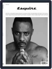 Esquire UK (Digital) Subscription                    February 2nd, 2023 Issue