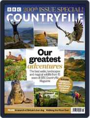 Bbc Countryfile (Digital) Subscription                    March 1st, 2023 Issue
