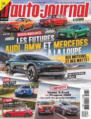 L'auto-journal (Digital) Subscription                    February 9th, 2023 Issue