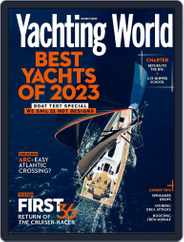 Yachting World (Digital) Subscription                    March 1st, 2023 Issue