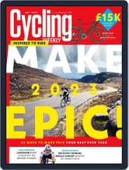Cycling Weekly (Digital) Subscription                    February 9th, 2023 Issue