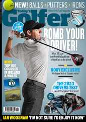 Today's Golfer (Digital) Subscription                    April 1st, 2023 Issue