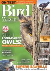 Bird Watching (Digital) Subscription                    March 1st, 2023 Issue