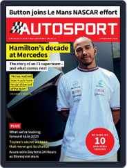 Autosport (Digital) Subscription                    February 2nd, 2023 Issue