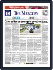 Mercury (Digital) Subscription                    February 9th, 2023 Issue
