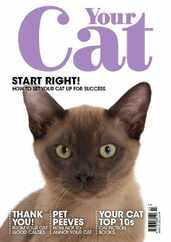 Your Cat (Digital) Subscription                    March 1st, 2023 Issue