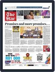 Star South Africa (Digital) Subscription                    February 9th, 2023 Issue