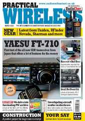 Practical Wireless (Digital) Subscription                    March 1st, 2023 Issue