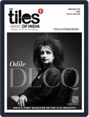 The Tiles of  India Magazine (Digital) Subscription