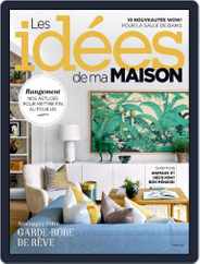 Les Idées De Ma Maison (Digital) Subscription                    March 1st, 2023 Issue