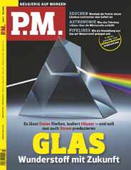 P.M. Magazin (Digital) Subscription                    March 1st, 2023 Issue
