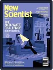 New Scientist (Digital) Subscription                    February 11th, 2023 Issue