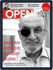 Open India (Digital) Subscription                    February 10th, 2023 Issue