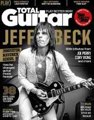 Total Guitar (Digital) Subscription                    March 1st, 2023 Issue