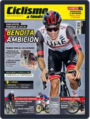 Ciclismo A Fondo (Digital) Subscription                    February 1st, 2023 Issue