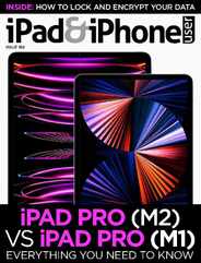 iPad & iPhone User (Digital) Subscription                    February 3rd, 2023 Issue