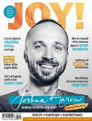 Joy! (Digital) Subscription                    February 1st, 2023 Issue