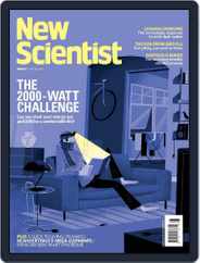 New Scientist International Edition (Digital) Subscription                    February 11th, 2023 Issue