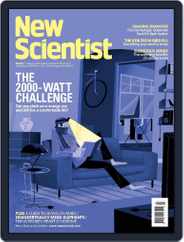 New Scientist Australian Edition (Digital) Subscription                    February 11th, 2023 Issue