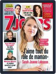 7 Jours (Digital) Subscription                    February 17th, 2023 Issue
