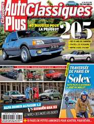 Auto Plus Classique (Digital) Subscription                    February 1st, 2023 Issue