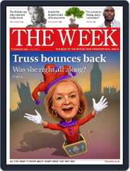 The Week United Kingdom (Digital) Subscription                    February 11th, 2023 Issue