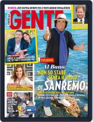 Gente (Digital) Subscription                    February 10th, 2023 Issue