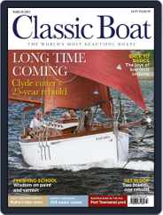 Classic Boat (Digital) Subscription                    March 1st, 2023 Issue