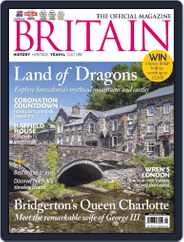 Britain (Digital) Subscription                    March 1st, 2023 Issue