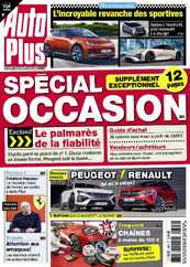 Auto Plus France (Digital) Subscription                    February 10th, 2023 Issue
